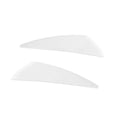 thumbnail image 2 of S SERENABLE Generic Car Door Anti Collision Stickers Car Paint Surface Guards 1 Pair Back, 2 of 9