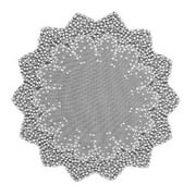 Blossom 42" Round Topper