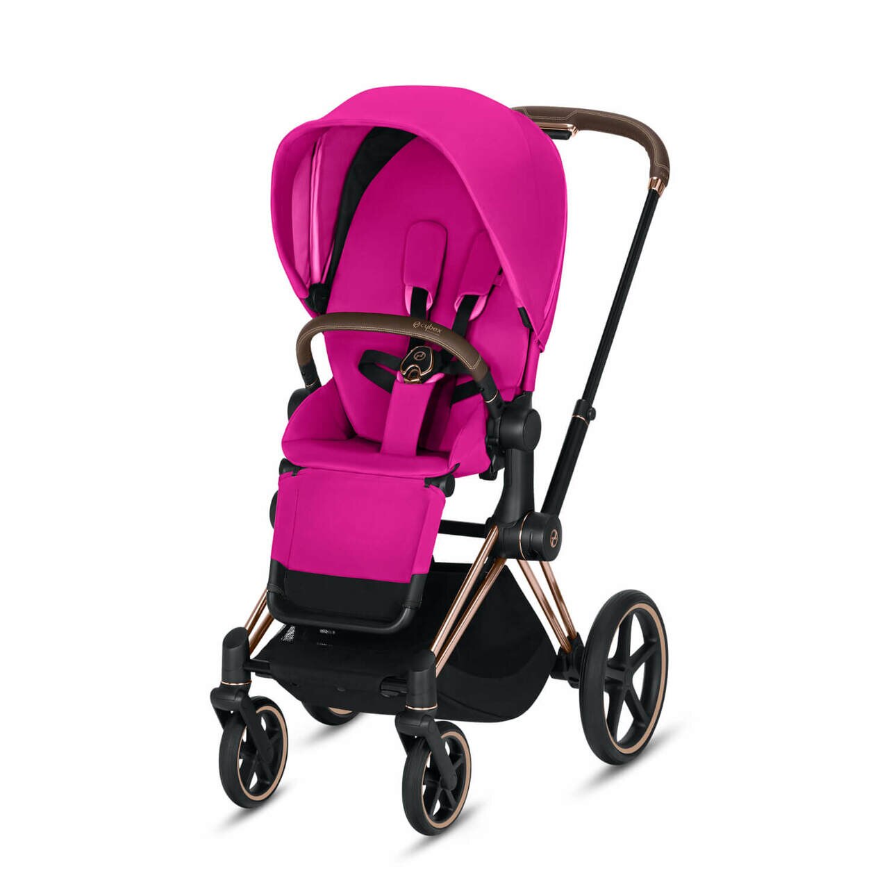 cybex 3 in 1 travel system