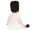 thumbnail image 2 of Costume de Bébé Bride of Frankenstein, 2 of 2