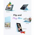 thumbnail image 3 of Funda ESR para iPad Air de 11 pulgadas (2025/2024) con soporte para lápices, 3 of 9