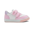 thumbnail image 1 of Tenis Dogi Para Niña Doble Contactel Ligeros Antiderrapante blanco 17, 1 of 6