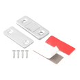 thumbnail image 3 of 6 Pcs Aimant Magnétique pour Porte d'Armoire, 3 of 8