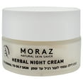 thumbnail image 2 of Moraz Herbal Night Cream For Normal to Oily Skin , 1.7 oz Cream, 2 of 6