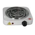 Big sale 1000W Electric Decoction Stove Coil Tube Electric Heating
