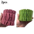 thumbnail image 1 of 2PCS Makeup Sponge Professional Cosmetic Sponge Foundation Sponge for Women, 1 of 10