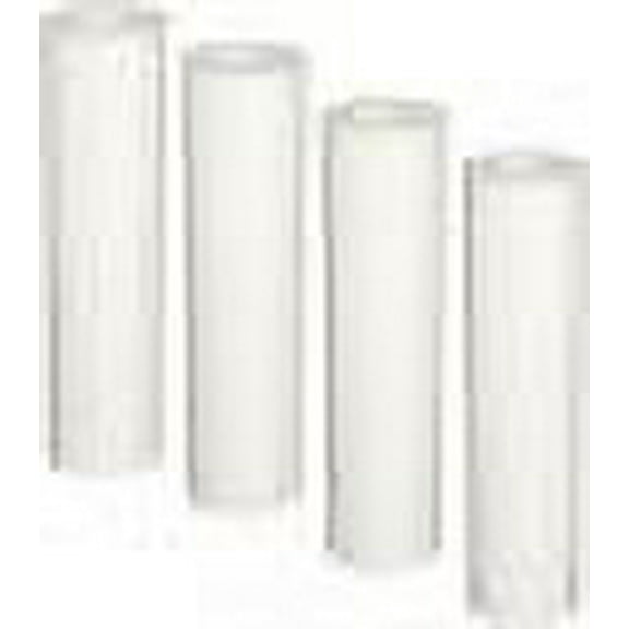 Compatible Purenex 5m 4pk 1 micron Sediment Filter Cartridge, 4-pack by CF