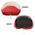 thumbnail image 3 of CROSSDESIGN Seat Cushion Fit for Ford Tractor NAA 8N 9N 2N Jubilee 600 601 800 900, 3 of 9