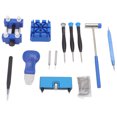 thumbnail image 2 of Watch Repair Tool, Easy Storage Screwdriver Back Opener Watches Tools Metal Plastic  For Working, 2 of 8
