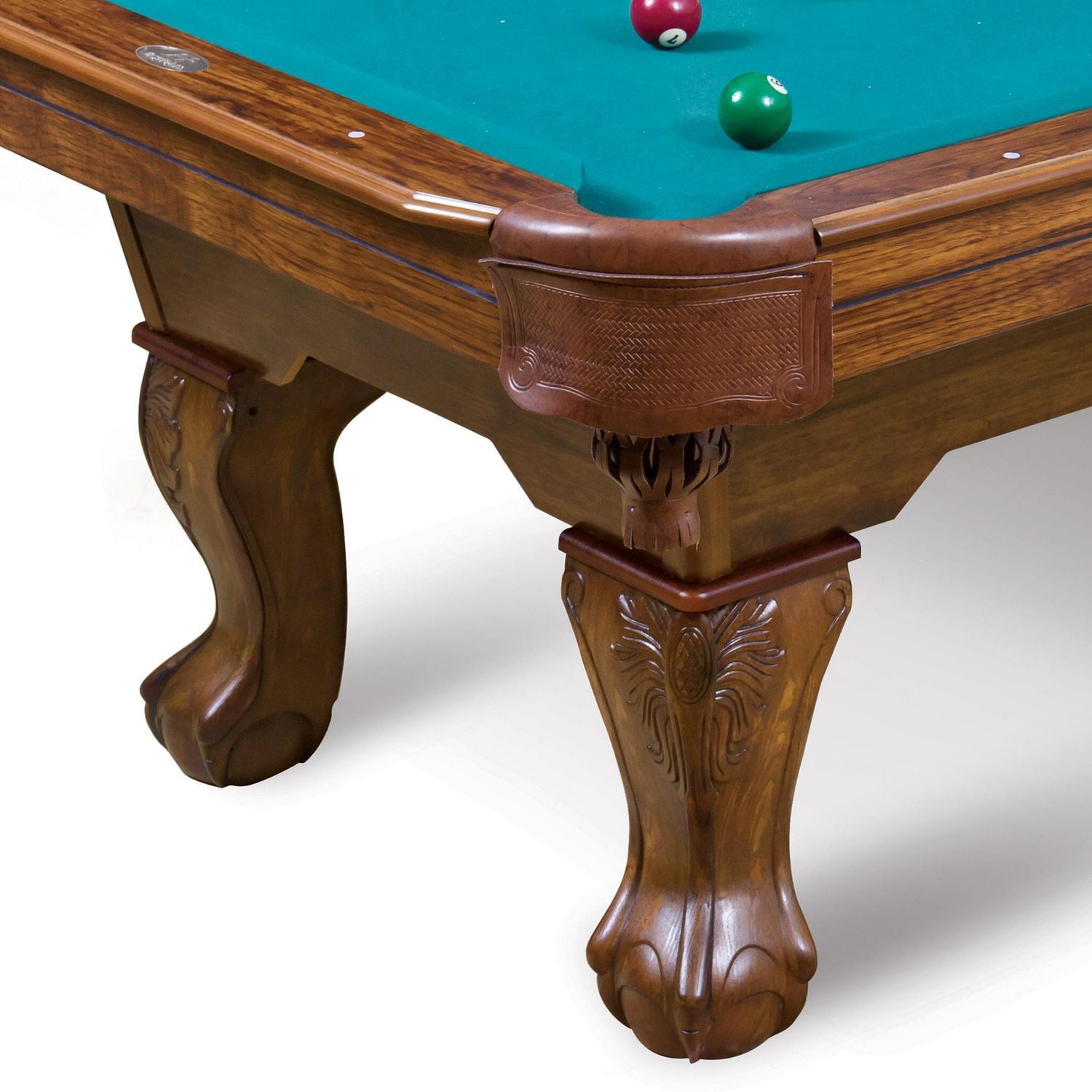 EastPoint Sports Brighton Billiard Pool Table