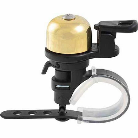 Bella SuperMini Brass Bell