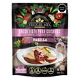 thumbnail image 1 of Salsa Veggie Mix pasilla 60 g, 1 of 4