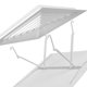thumbnail image 3 of FESTFENDS Deflector Para De Aire Acondicionado Con Funcional Para Uso Diario En, 3 of 8