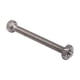 thumbnail image 4 of M2 x 20mm Long Hex Socket Knurled Cap Screws Nuts Set 20Pcs, 4 of 5