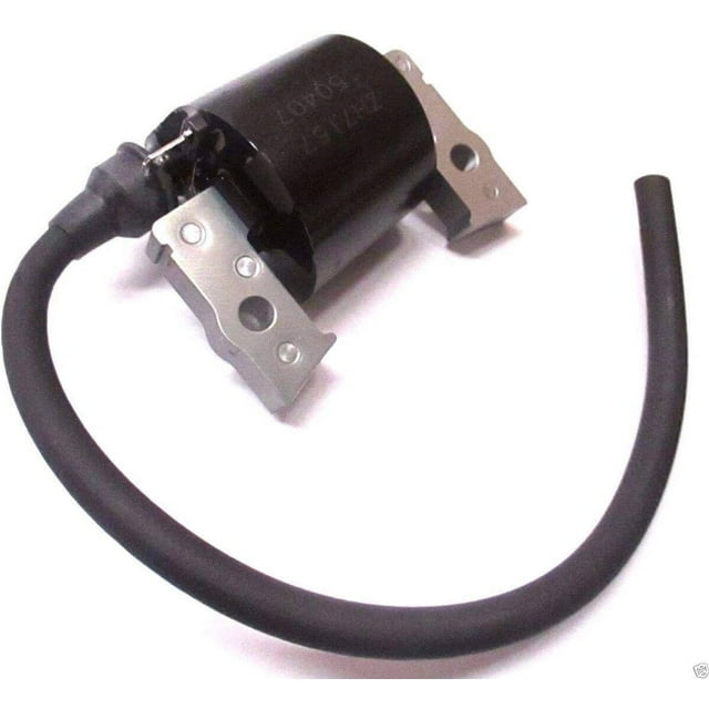 Ignition Coil Fits For Kawasaki #21121-2070 BM3671 Engine For Kodiak 450, ZF127