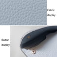 thumbnail image 3 of WRKEKC Clearance Long Zippered Wallet with Multiple Slots - RFID-Blocking Purse for Cards & Travel Essentials, 3 of 6