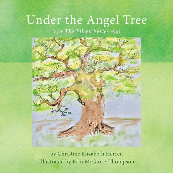Under the Angel Tree, (Paperback)