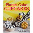 thumbnail image 1 of Planet Cake Cupcakes. Paris Cutler (Paperback), 1 of 1