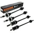 thumbnail image 2 of Niche Front Rear CV Axle Kit for Can-Am Defender HD10 Max CAB 705503051 MK1012150, 2 of 8