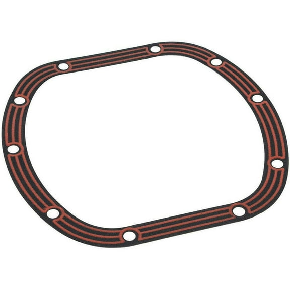 Differential Cover Gasket D030 For Jeep WranglerJK/LJ/TJ/YJ 25/27/30 Axles