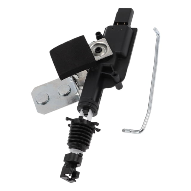 Motor del actuador de bloqueo de puerta eléctrica trasera derecha Unique Bargains para Ford F-150 01-03 No.1L3Z16218A42BA