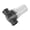 A, variant on Sediment Filter Attachment Line Water Hose Filter with 40/50 Mesh Screen,Garden Pressure Washer Inlet for Water Hose