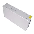 thumbnail image 4 of 30a 12v Fuente de Alimentación Regulada Universal, Estabilidad de Voltaje, Ideal para electrodomisis, Convincente de Enfriamiento al Aire Libre, Prueba de Quema, Entrada de Ca Ca, 4 of 7