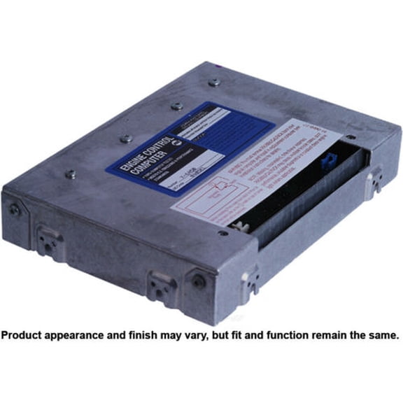 Engine Control Module/ECU/ECM/PCM ACDelco GM Original Equipment 88999181 Reman