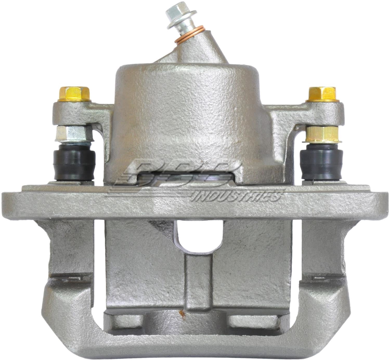 TERREPOWER formerly BBB Industries 99-01644B Reman Caliper w/installation Hardware