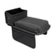 thumbnail image 3 of Funda para consola central de coche, funda para reposabrazos automático, universal y cómoda. Negro, 3 of 9