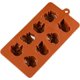 thumbnail image 5 of Locomotive Mold, Silicone Chocolate Mold, Car/Boat/Plane Shaped Cake Mold, Super Car Mold, DIY Baking Birthday Cake Kitchen Supplies, 5 of 5