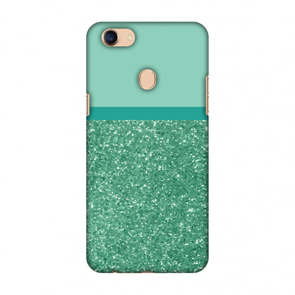 Estuche Slim Glitter Oppo F5 para jóvenes con kit Honduras Ubuy