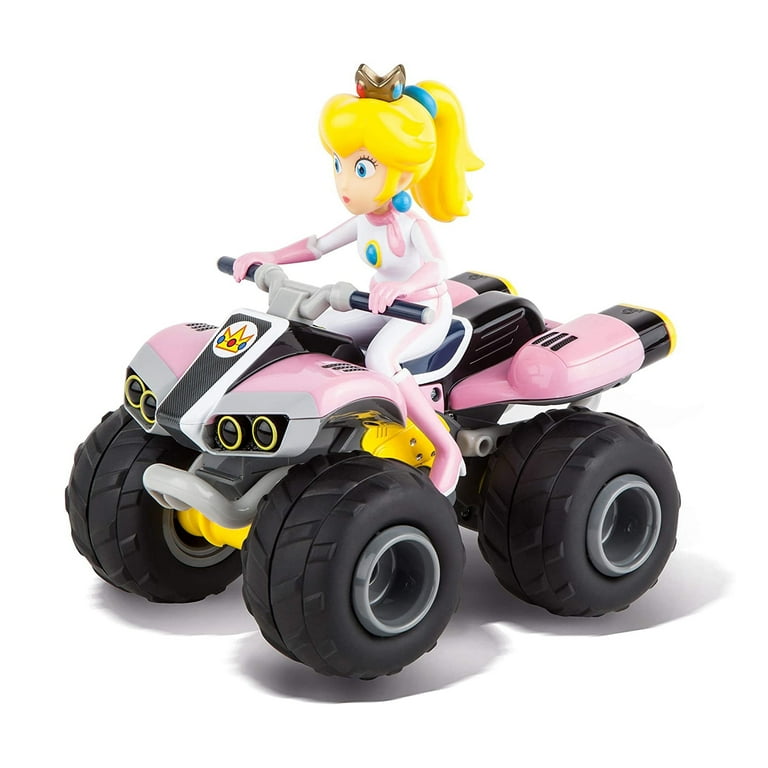 Carrera Officially Licensed Nintendo Mario Kart Remote Control Car