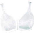 thumbnail image 3 of Playtex Women's Easy-On Wireless Bra, Style MJ1107/MJ1T10, 3 of 14
