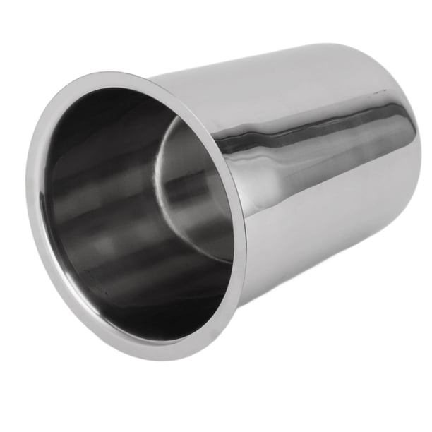 Soporte Para Utensilios De Gran Capacidad, Organizador De Cocina De Acero Inoxidable, Elegante Organizador De Almacenamiento De Utensilios Para Encimera, Fácil De Transportar