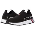 thumbnail image 2 of Zapatilla Tommy Hilfiger Aliah Black para mujer, 2 of 2