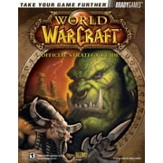 World of Warcraft(R) Limited Edition Strategy Guide, Used [Paperback]