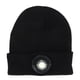 thumbnail image 5 of Gorro de punto con luz LED, Gorro de punto con luz LED, Gorro de punto cálido con luz LED, Tecnología de vanguardia, 5 of 12