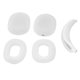 thumbnail image 5 of Funda Rígida Para Auriculares Con Funda De Silicona Para Almohadillas Para Los Oídos, Funda Para Diadema, Bolsa De Viaje Para Auriculares EVA, Para Función De Encendido Y, 5 of 7