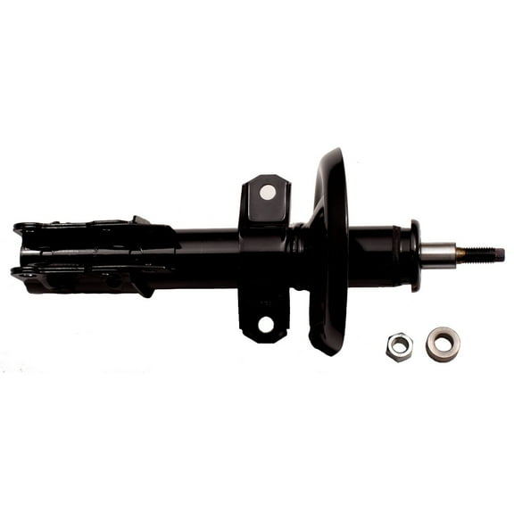 Gabriel G56810 Ultra Front Strut Fits Chevrolet Cobalt; Pontiac G5, Pursuit (1 pack)