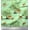 Green, variant on Soimoi Cotton Duck Fabric Tree & Kangaroo Animal Decor Fabric Printed Yard 42 Inch Wide