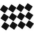 thumbnail image 1 of Yazoeia 20pcs Box Jewelry Box Sponge Pad for Ring Foam Ring Pad Sponge Earring Tray Ring Display Pad Jewelry Foam Insert Earring Sponge Liner Jewelry Display Sponge Pad Ring Holder Inserts, 1 of 9