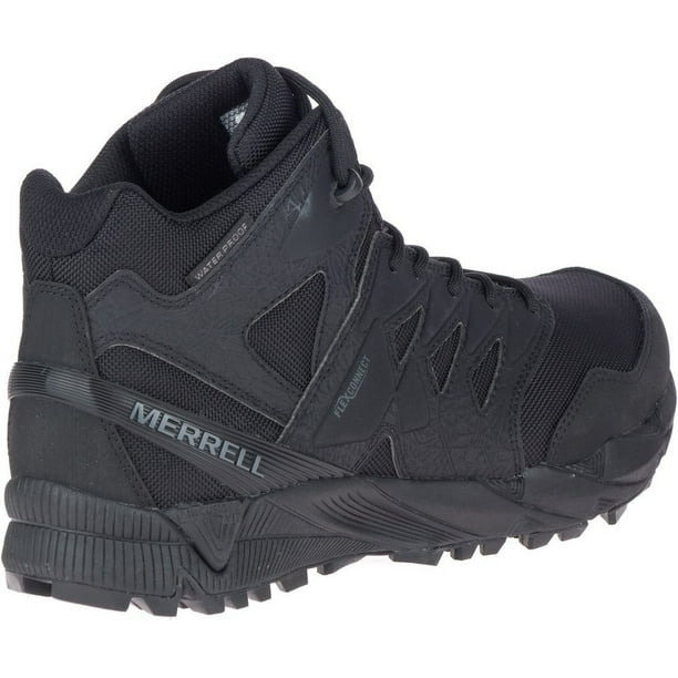 Merrell agility best sale peak mid