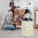 thumbnail image 5 of onlyliua Liquidación de Rebajas de Hoy Cesta de Almacenamiento de Ropa Sucia Life Organize Cesta de Almacenamiento de Ropa Sucia Cesta de Almacenamiento de Ropa Sucia Plegable, 5 of 7