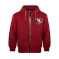 thumbnail image 1 of Sudadera NFL San Francisco 49s para caballero 100% original, 1 of 6