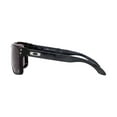 thumbnail image 2 of Oakley Holbrook XL Prizm Grey Square Men's Sunglasses OO9417 941727 59, 2 of 4