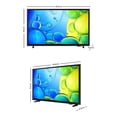 thumbnail image 3 of TV Samsung 40 pulgadas FHD LED Smart TV UN40F6000FFXZX, 3 of 4