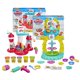 thumbnail image 2 of Juego de moldes Doh coloridos de Hasbro para niños, Torre de barro con diamantes de imitación, Tornado, helado, Squishy, masa de goma, herramientas blandas, Juguetes zhangyuxiang LED, 2 of 2