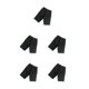 thumbnail image 1 of Eigraketly Pantalones cortos de neopreno de 3 mm para hombre Canoa Ciclismo para buceo XL Type2 NO2, 1 of 1
