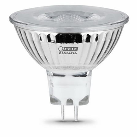 

2.6W 12V Soft White MR16 LED Bulb - Pack of 3